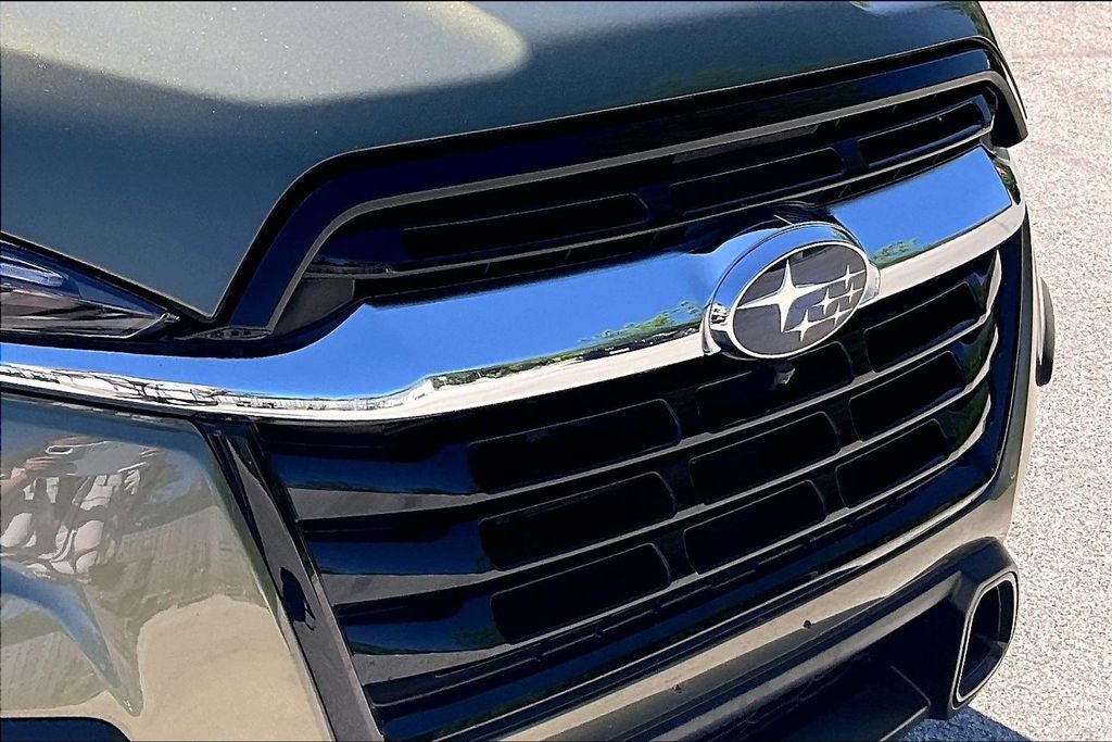 2026 Subaru Ascent Limited