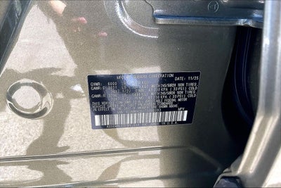 2026 Subaru Ascent Limited