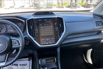 2026 Subaru Ascent Limited
