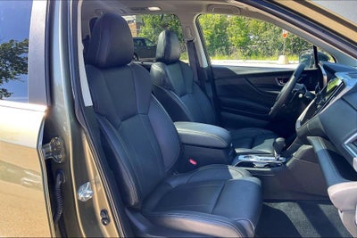 2026 Subaru Ascent Limited