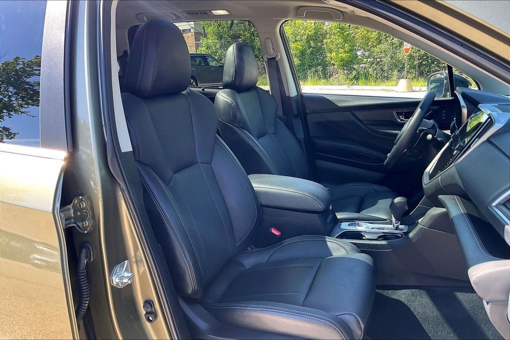 2026 Subaru Ascent Limited