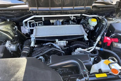 2026 Subaru Ascent Limited