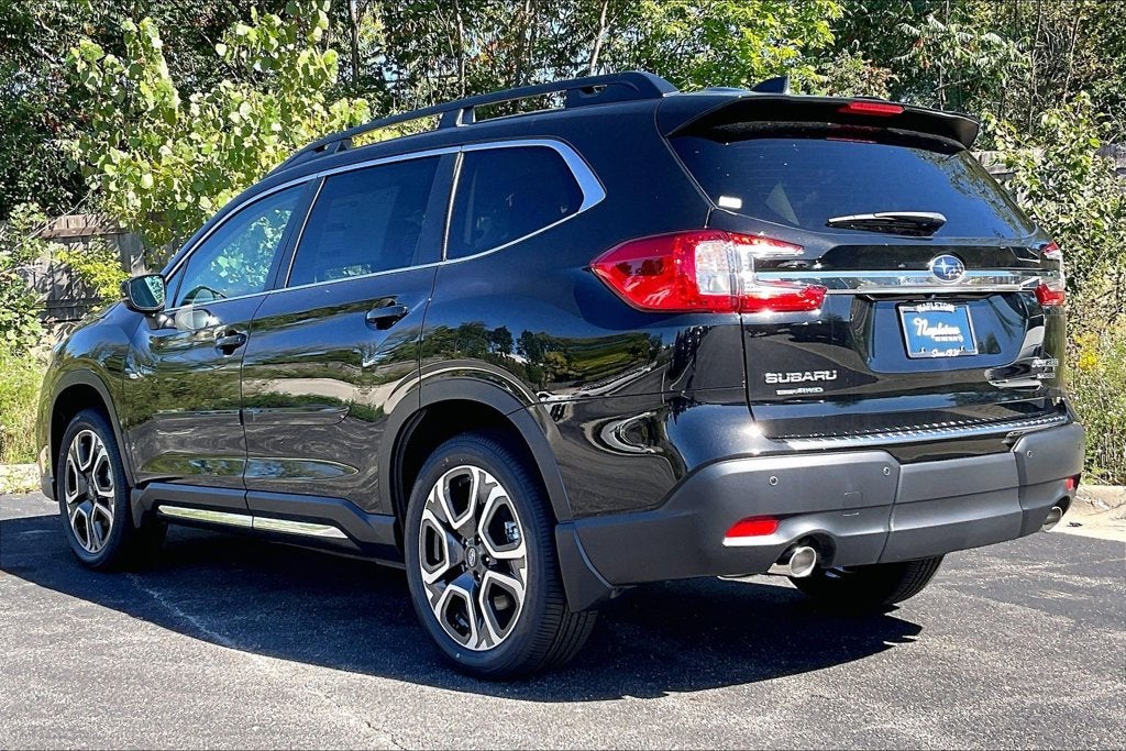 2026 Subaru Ascent Limited