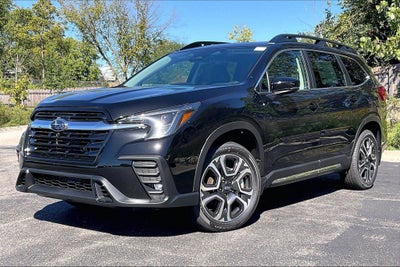 2026 Subaru Ascent Limited