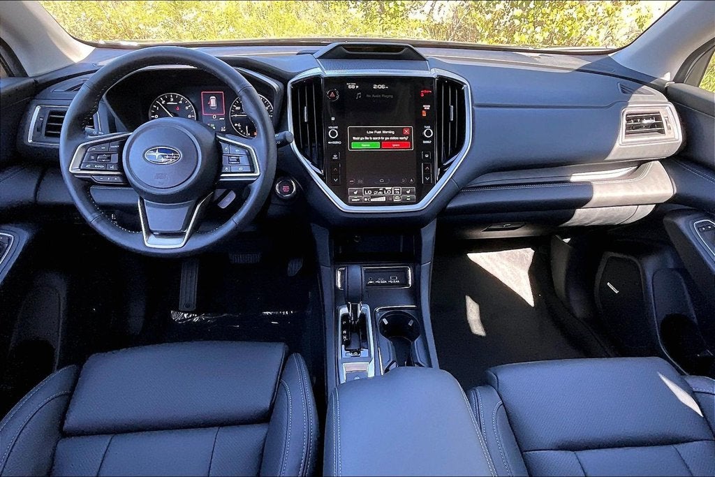 2026 Subaru Ascent Limited