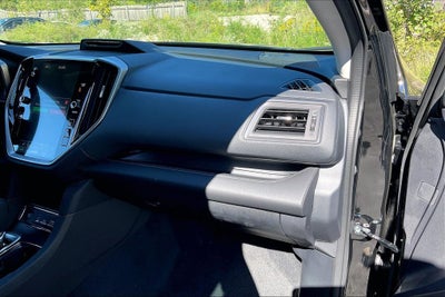 2026 Subaru Ascent Limited