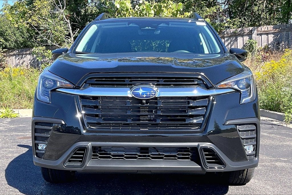 2026 Subaru Ascent Limited