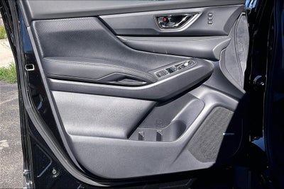 2026 Subaru Ascent Limited