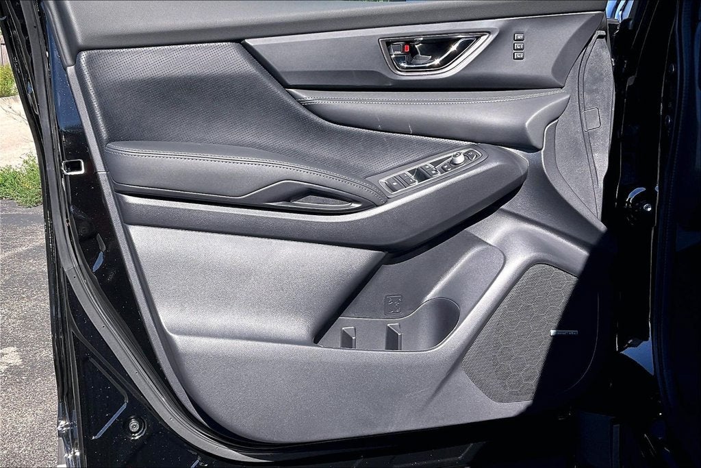 2026 Subaru Ascent Limited