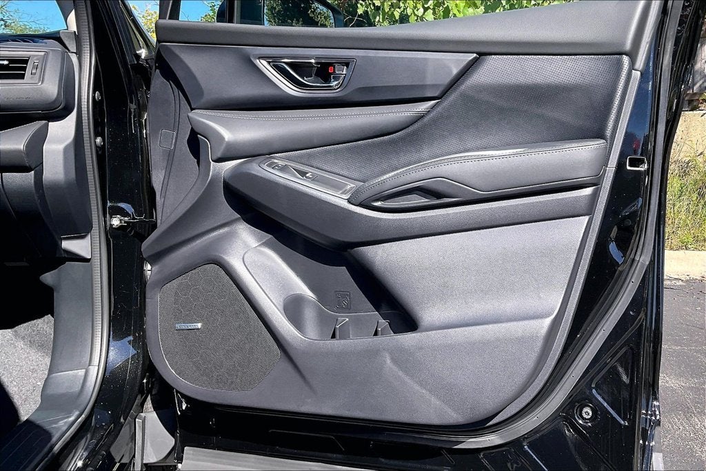 2026 Subaru Ascent Limited