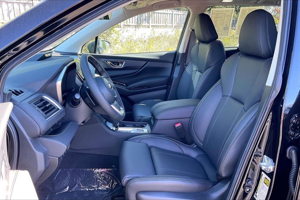2026 Subaru Ascent Limited