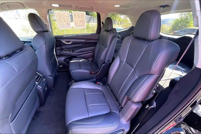 2026 Subaru Ascent Limited