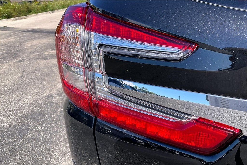 2026 Subaru Ascent Limited