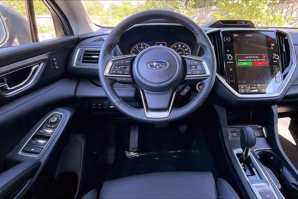 2026 Subaru Ascent Limited