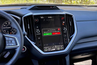 2026 Subaru Ascent Limited