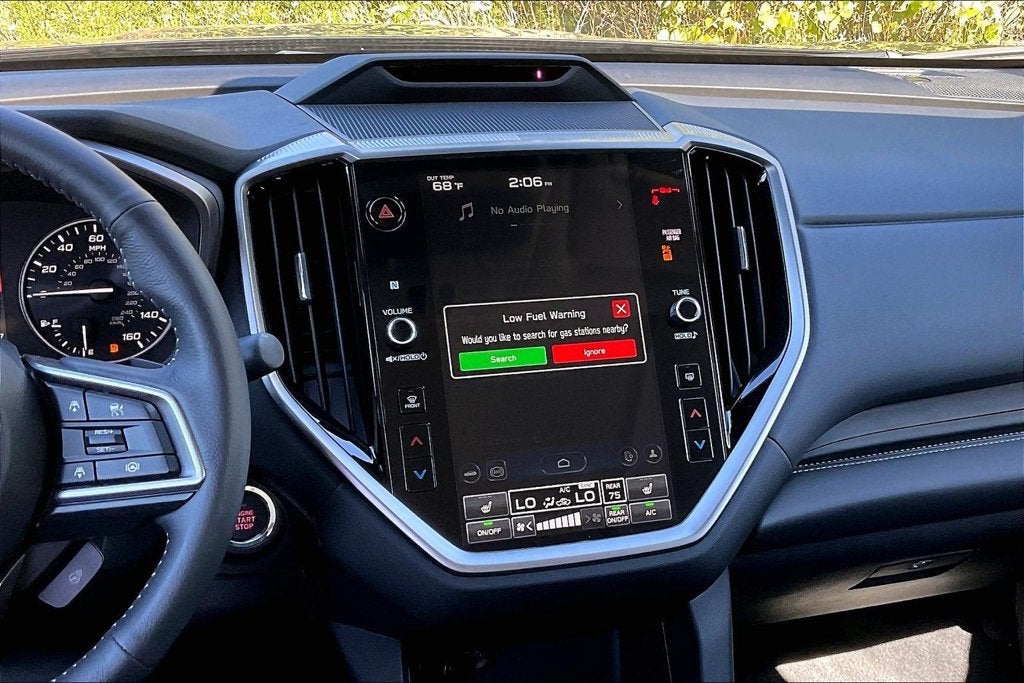 2026 Subaru Ascent Limited