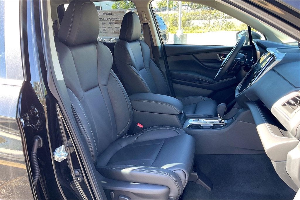 2026 Subaru Ascent Limited