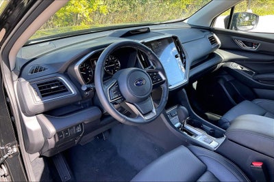 2026 Subaru Ascent Limited