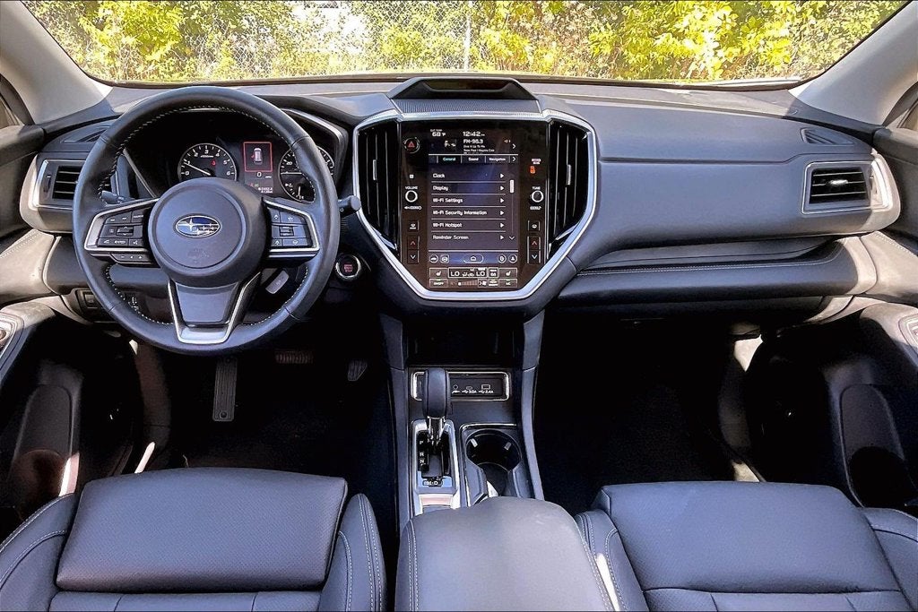 2026 Subaru Ascent Limited