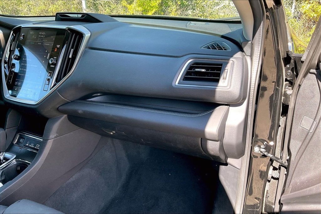 2026 Subaru Ascent Limited