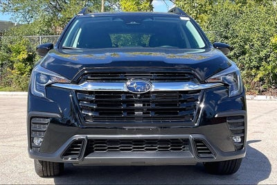 2026 Subaru Ascent Limited