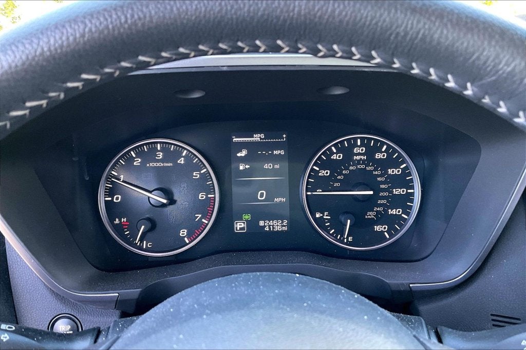 2026 Subaru Ascent Limited