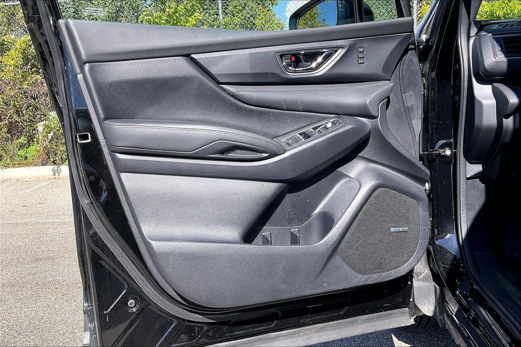 2026 Subaru Ascent Limited