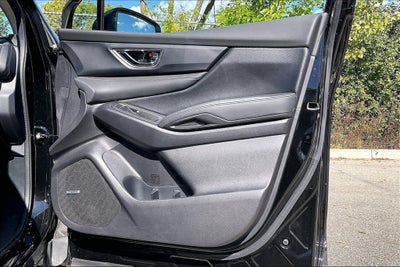 2026 Subaru Ascent Limited
