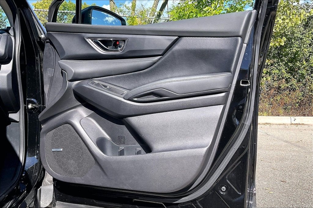 2026 Subaru Ascent Limited