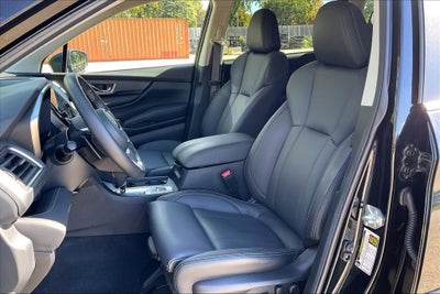 2026 Subaru Ascent Limited