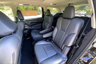 2026 Subaru Ascent Limited