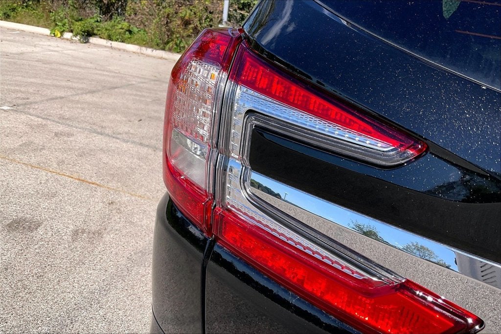 2026 Subaru Ascent Limited