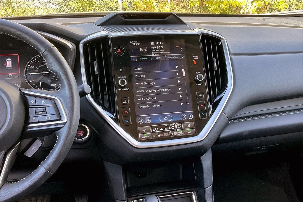 2026 Subaru Ascent Limited