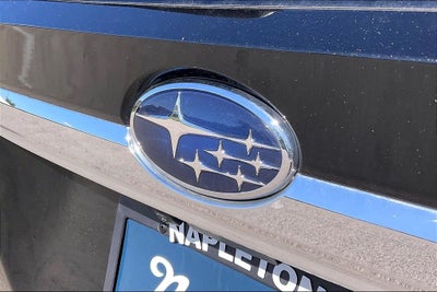 2026 Subaru Ascent Limited