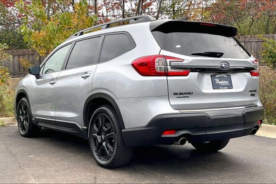 2024 Subaru Ascent Onyx Edition