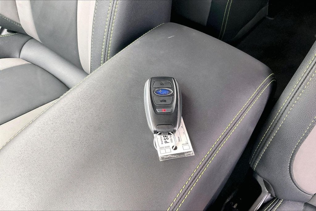2024 Subaru Ascent Onyx Edition