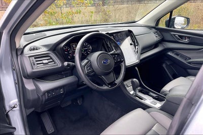 2024 Subaru Ascent Onyx Edition