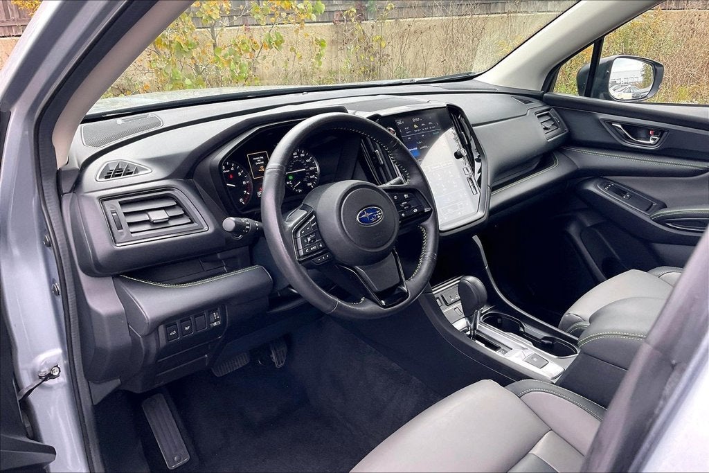2024 Subaru Ascent Onyx Edition
