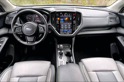2024 Subaru Ascent Onyx Edition
