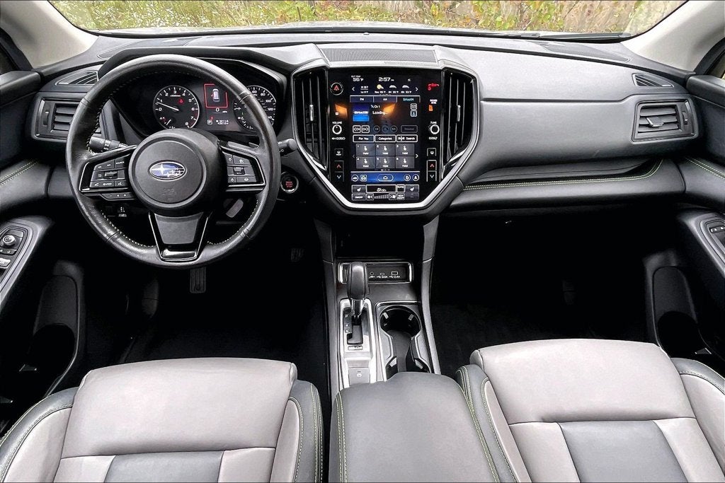 2024 Subaru Ascent Onyx Edition
