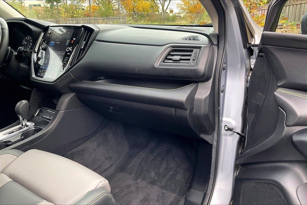 2024 Subaru Ascent Onyx Edition