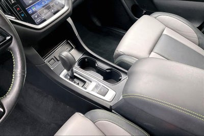 2024 Subaru Ascent Onyx Edition