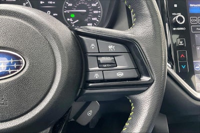 2024 Subaru Ascent Onyx Edition
