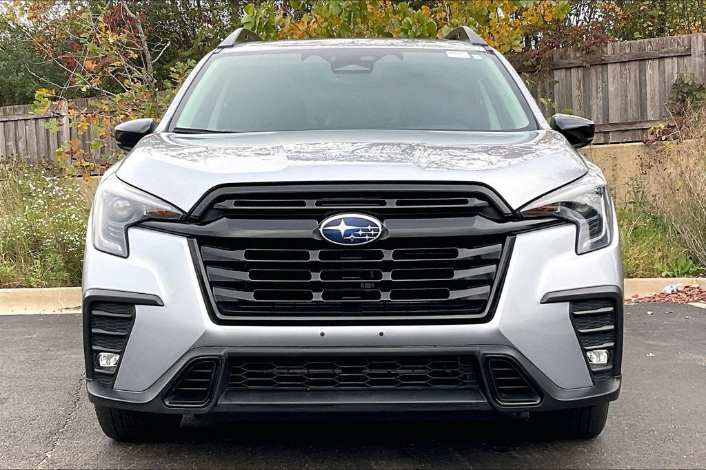 2024 Subaru Ascent Onyx Edition