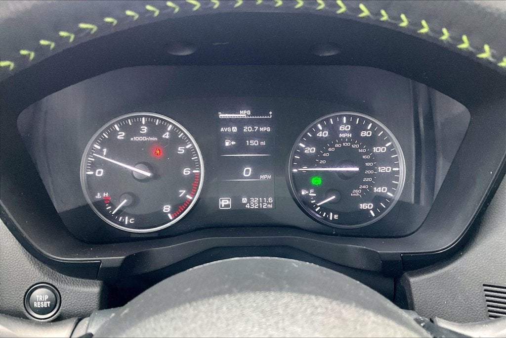 2024 Subaru Ascent Onyx Edition