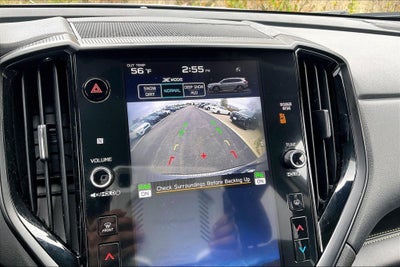 2024 Subaru Ascent Onyx Edition