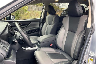 2024 Subaru Ascent Onyx Edition