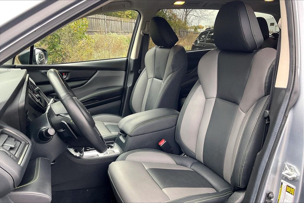 2024 Subaru Ascent Onyx Edition