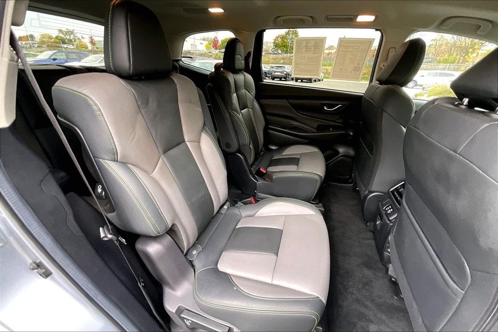 2024 Subaru Ascent Onyx Edition