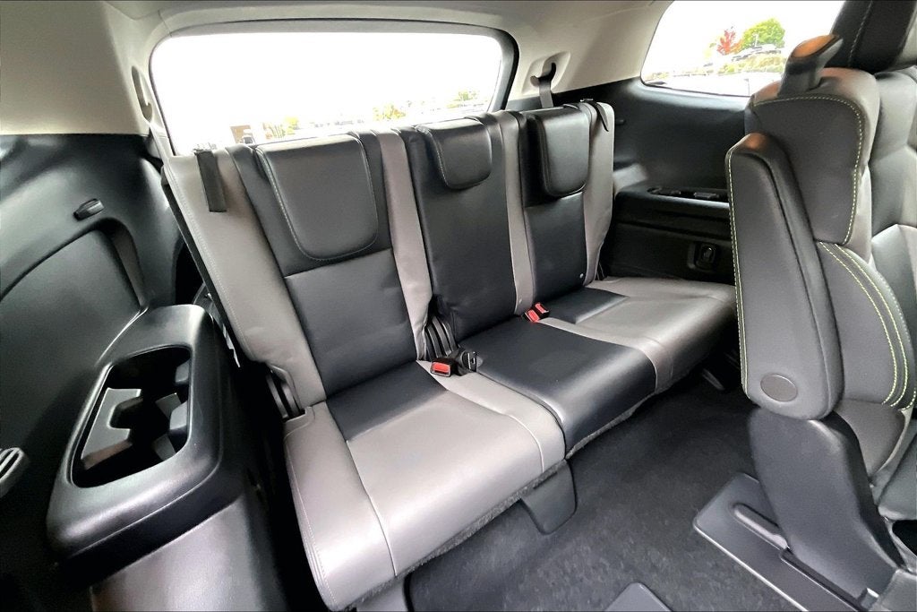 2024 Subaru Ascent Onyx Edition